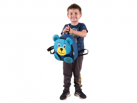 Ghiozdan gradinita pentru baieti [3]