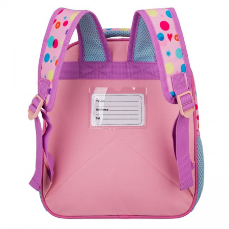 Ghiozdan cu 2 compartimente pentru copii [2]