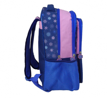 Ghiozdan cu 3 compartimente pentru copii [1]