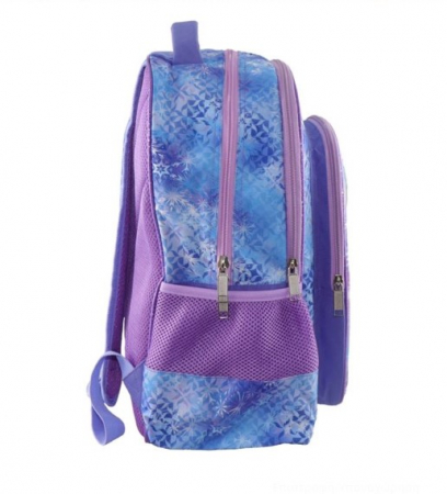 Ghiozdan cu 3 compartimente pentru copii [2]