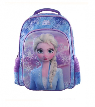 Papetarie & Birotica - Ghiozdan cu 3 compartimente pentru copii