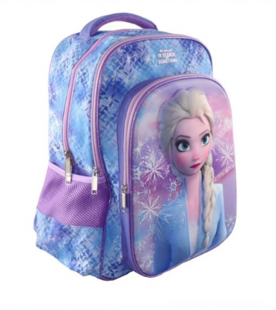 Ghiozdan cu 3 compartimente pentru copii [1]