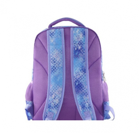 Ghiozdan cu 3 compartimente pentru copii [3]