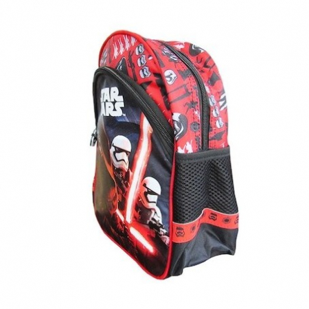 Ghiozdan gradinita pentru baieti cu 2 compartimente [1]