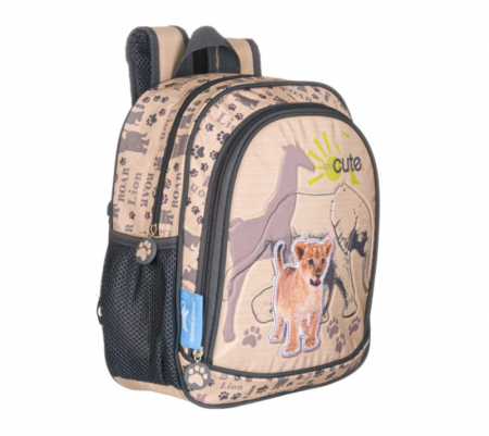 Ghiozdan pentru gradinita [2]