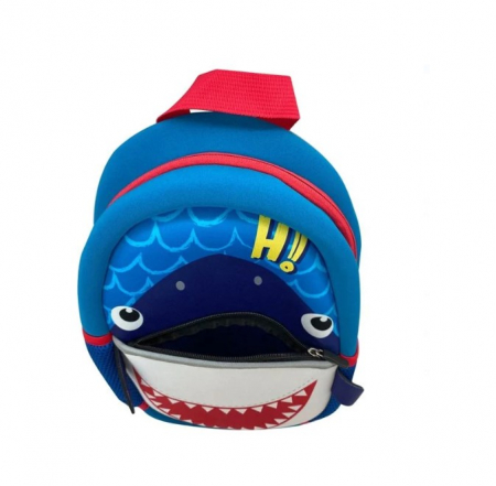 Ghiozdan pentru gradinita [1]