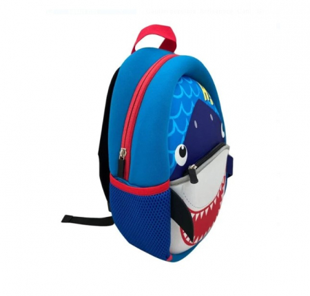 Ghiozdan pentru gradinita [2]