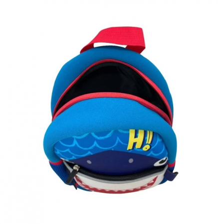 Ghiozdan pentru gradinita [4]