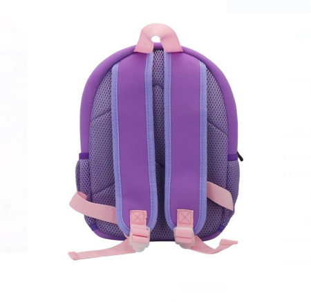 Ghiozdan pentru gradinita Pisicuta Kitty [4]