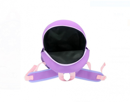 Ghiozdan pentru gradinita Pisicuta Kitty [3]