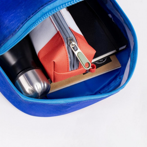 Ghiozdan pentru gradinita Sonic the Hedgehog,1 compartiment, 25x12x30 cm [2]