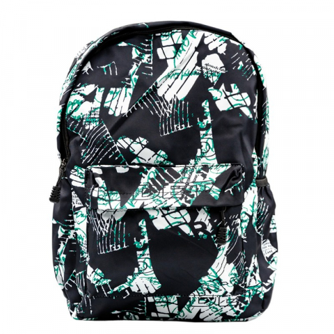 Ghiozdan pentru scoala cu 1 compartiment, textil,diverse culori,38 cm [1]