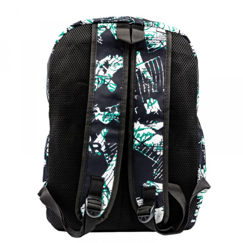Ghiozdan pentru scoala cu 1 compartiment, textil,diverse culori,38 cm [5]