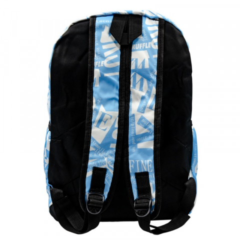 Ghiozdan pentru scoala cu 1 compartiment, textil,diverse culori,38 cm [8]