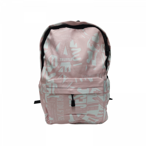 Ghiozdan pentru scoala cu 1 compartiment, textil,diverse culori,38 cm [3]