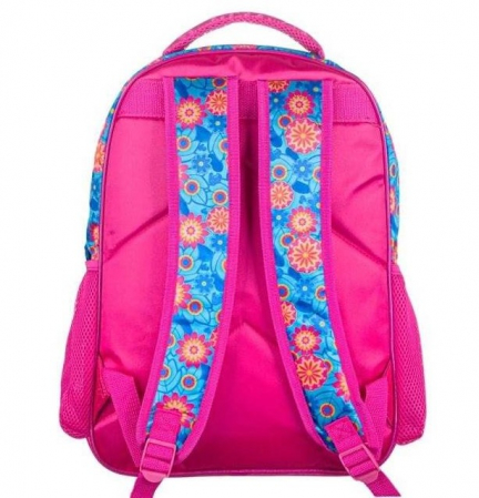 Ghiozdan pentru scoala cu 3 compartimente [2]