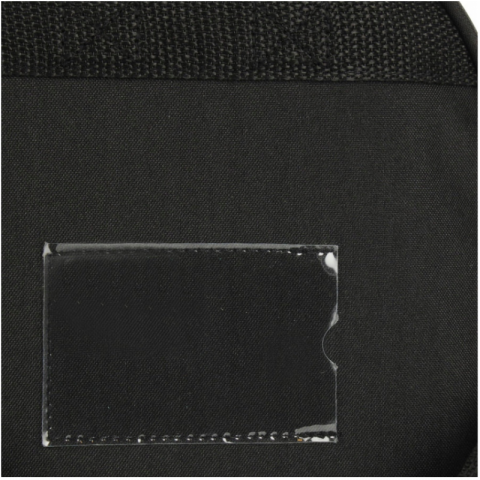 Ghiozdan Pixel Game, gradinita, 1 compartiment, negru cu verde,20x9x25 cm [6]