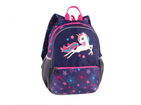 Ghiozdane Gradinita - Ghiozdan pentru gradinita Junior Unicorn