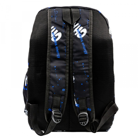 Ghiozdan scoala cu 1 compartiment pentru baieti, textil,diverse culori,38 cm [2]