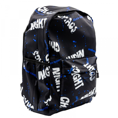 Ghiozdan scoala cu 1 compartiment pentru baieti, textil,diverse culori,38 cm [1]