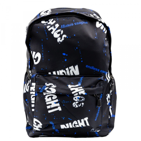 Ghiozdane Scoala - Ghiozdan scoala cu 1 compartiment pentru baieti, textil,diverse culori,38 cm