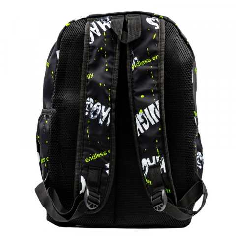Ghiozdan scoala cu 1 compartiment pentru baieti, textil,diverse culori,38 cm [8]