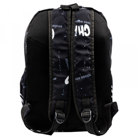 Ghiozdan scoala cu 1 compartiment pentru baieti, textil,diverse culori,38 cm [5]