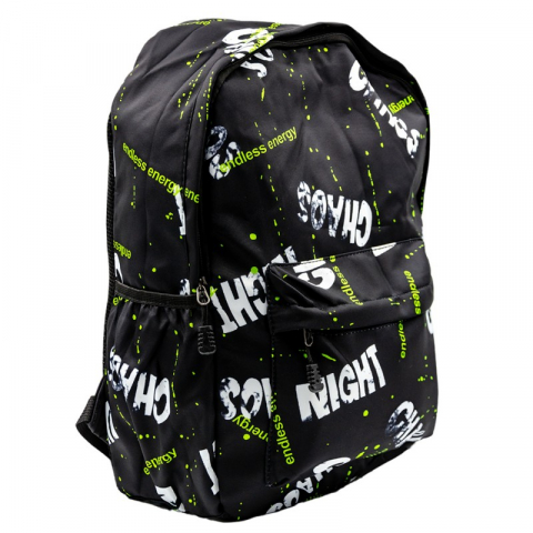 Ghiozdan scoala cu 1 compartiment pentru baieti, textil,diverse culori,38 cm [7]