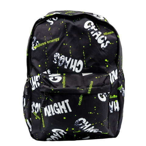 Ghiozdan scoala cu 1 compartiment pentru baieti, textil,diverse culori,38 cm [6]