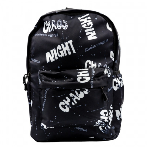 Ghiozdan scoala cu 1 compartiment pentru baieti, textil,diverse culori,38 cm [3]