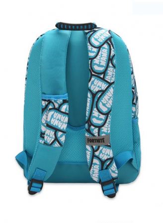 Ghiozdan scoala Fornite cu 3 compartimente [2]