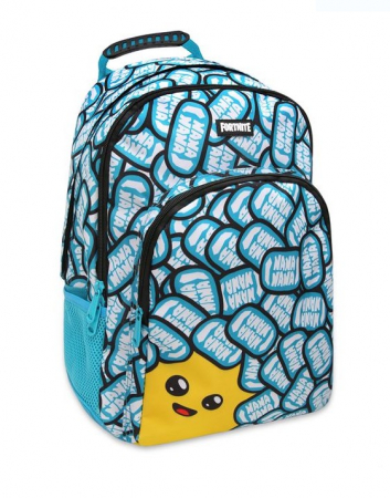 Ghiozdan scoala Fornite cu 3 compartimente [1]