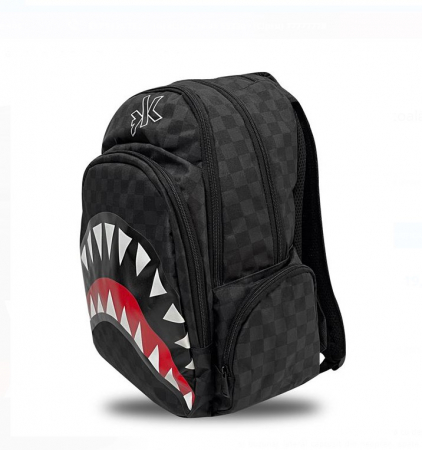 Ghiozdan scoala pentru baieti cu 3 compartimente [1]