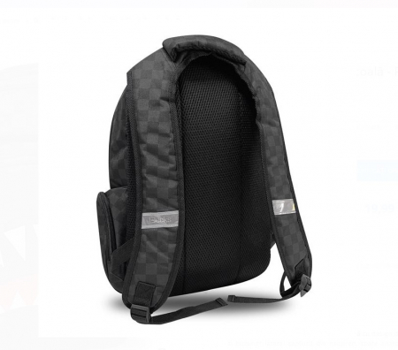 Ghiozdan scoala pentru baieti cu 3 compartimente [3]