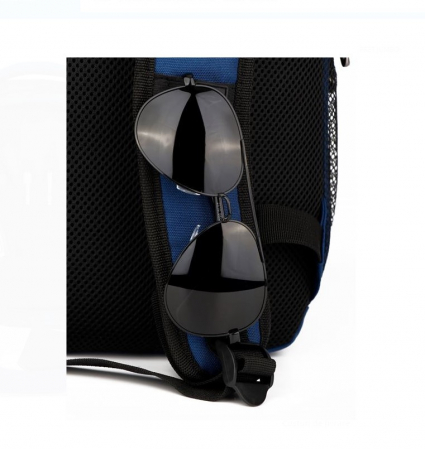 Ghiozdan scoala pentru baieti cu 3 compartimente [5]