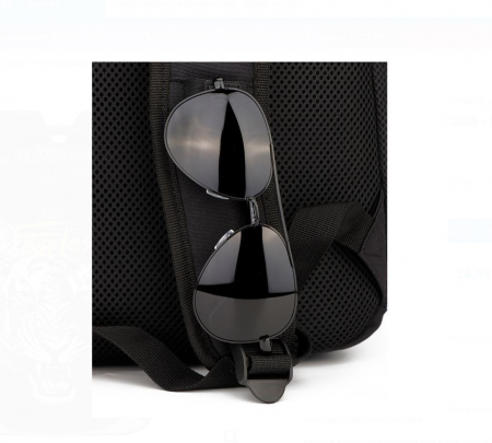 Ghiozdan scoala pentru baieti cu 3 compartimente [5]