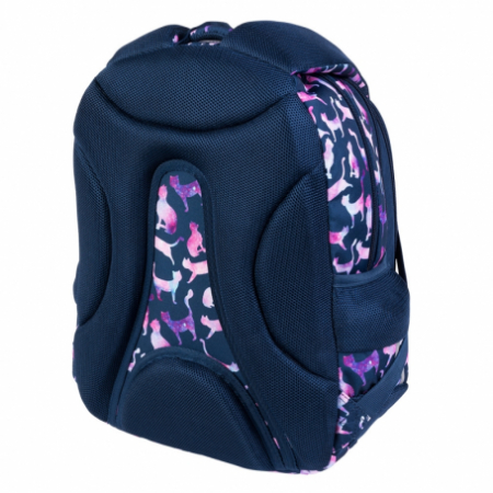 Ghiozdan pentru scoala cu 4 compartimente [4]