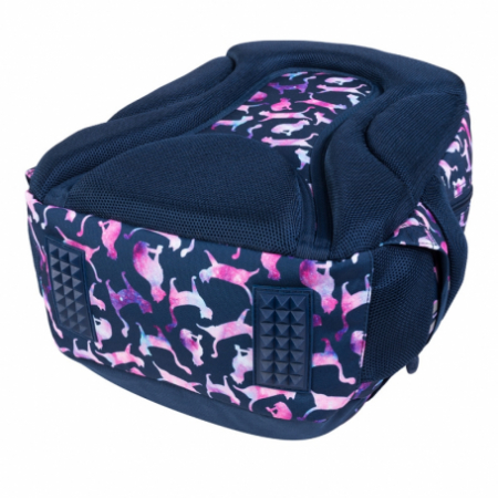 Ghiozdan pentru scoala cu 4 compartimente [5]