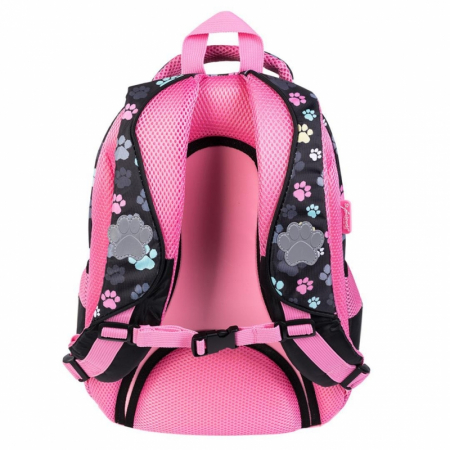 Ghiozdan pentru scoala cu 4 compartimente [3]