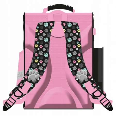 Ghiozdan cu 1 compartiment pentru clasa zero si clasa a I a [1]