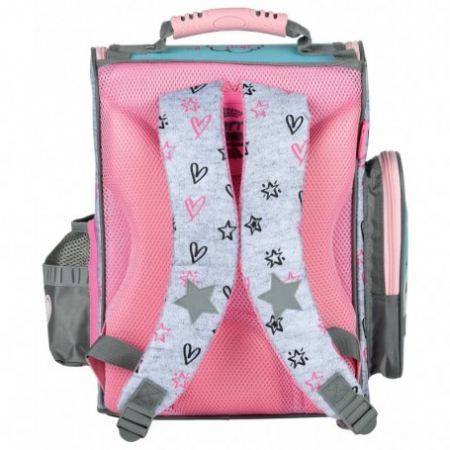 Ghiozdan cu 1 compartiment pentru clasa zero si clasa a I a [4]