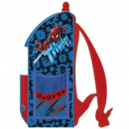 Ghiozdan ergonomic pentru scoala [1]