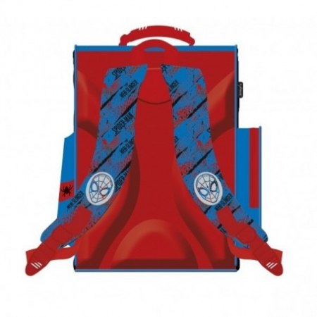 Ghiozdan ergonomic pentru scoala [2]