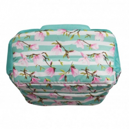 Ghiozdan scoala cu 2 compratimente pentru fete [6]