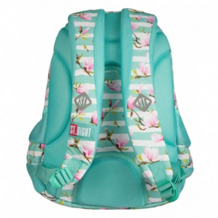 Ghiozdan scoala cu 2 compratimente pentru fete [5]