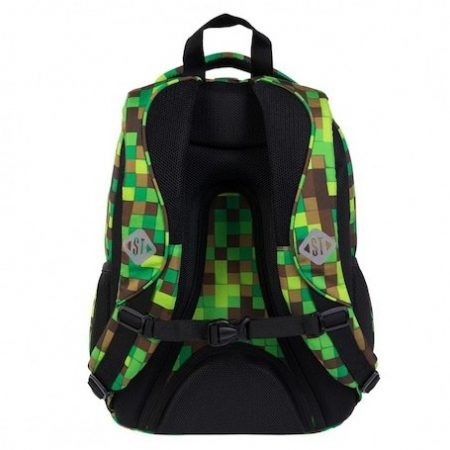 Ghiozdan pentru scoala cu 4 compartimente [3]