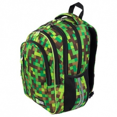 Ghiozdan pentru scoala cu 4 compartimente [2]