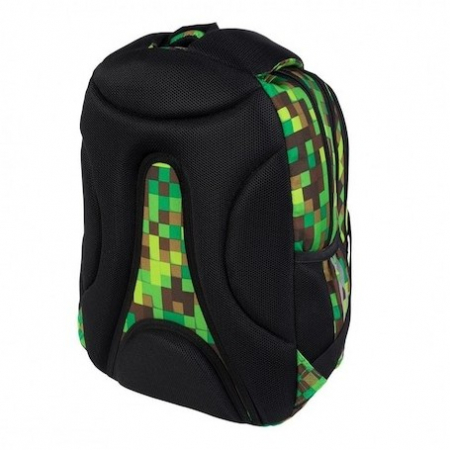 Ghiozdan pentru scoala cu 4 compartimente [4]