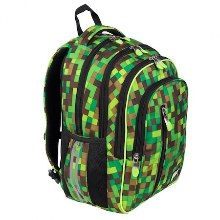 Ghiozdan pentru scoala cu 4 compartimente [1]