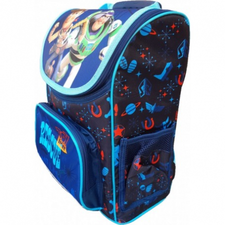 Ghiozdan ergonomic pentru scoala [2]
